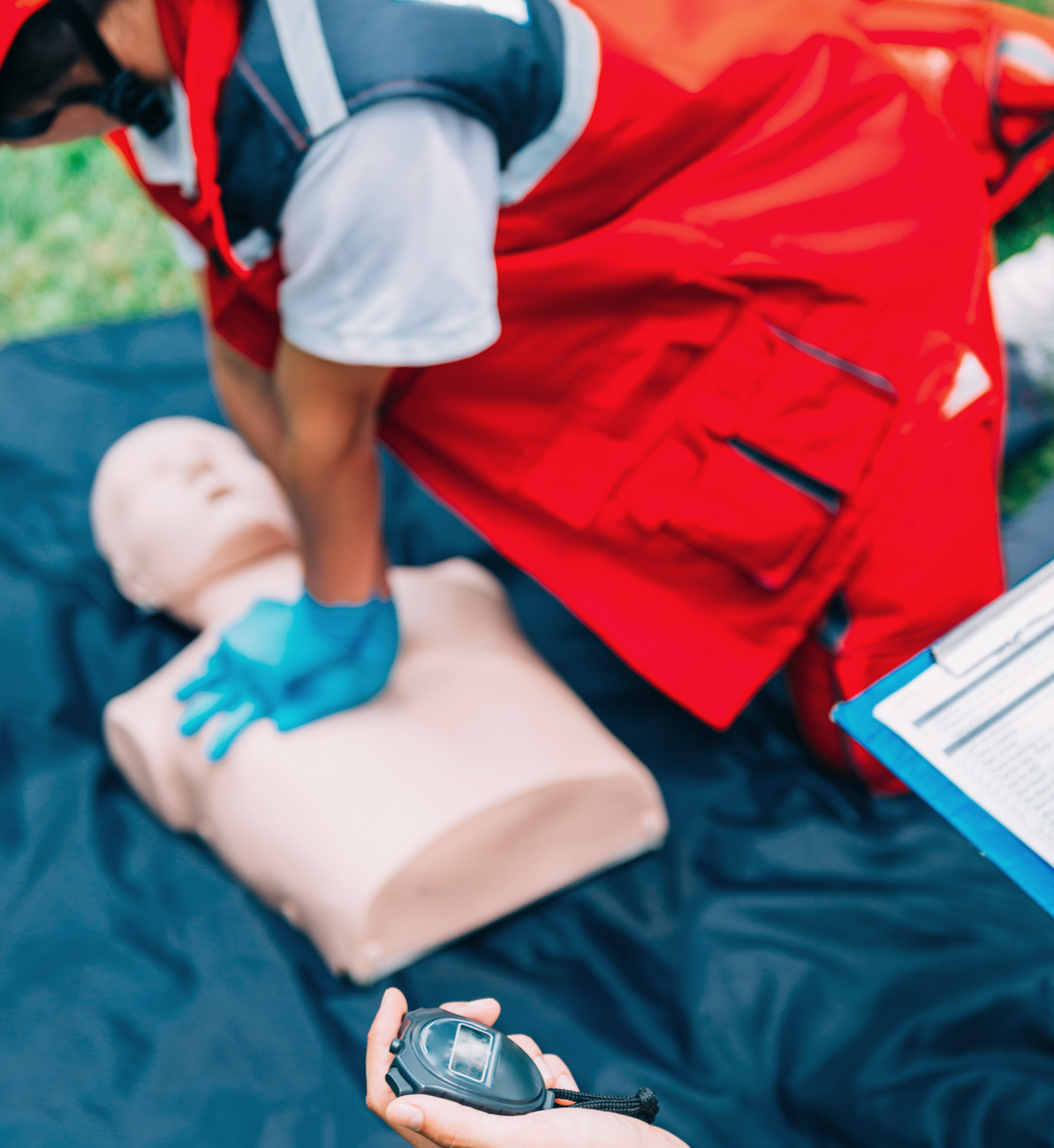 formations secours